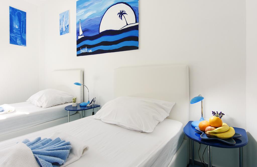 Old City Rooms Zadar Dış mekan fotoğraf