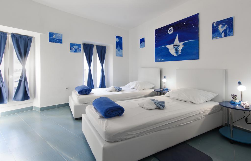 Old City Rooms Zadar Dış mekan fotoğraf