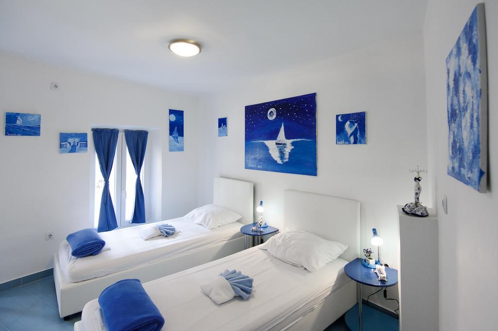 Old City Rooms Zadar Dış mekan fotoğraf
